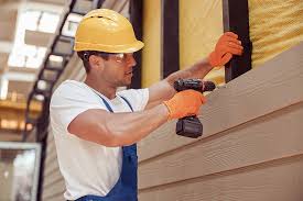 Professional Siding Installation in Shelby, MT